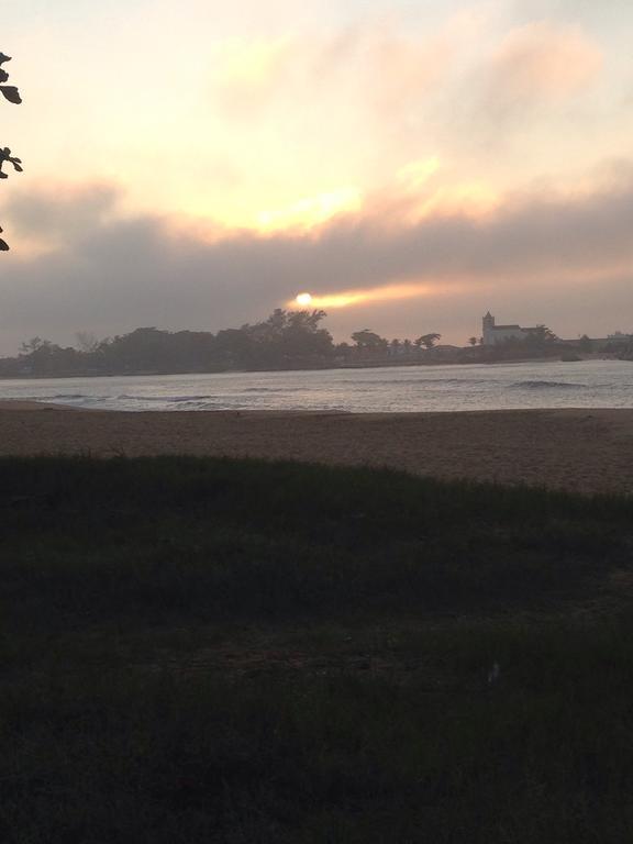 Quitinete -Tamoios - Cabo Frio Leilighet Barra de São João Eksteriør bilde
